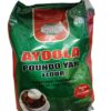 Ayoola-Poundo Yam Flour