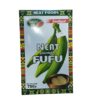 Neat Plantain-Fufu