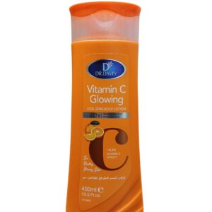 Dr. Davey-Vitamin C Glowing