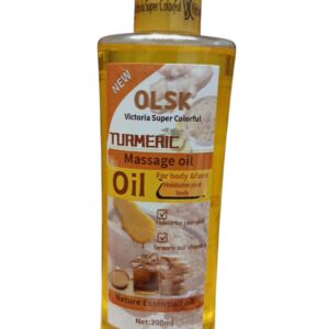 OLSK-Turemeric Oil