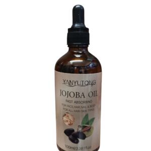 Jojoba oil