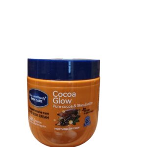 Cocoa Glow-Shea Butter