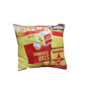 Maggi Cube
