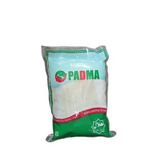Padma -Sooji
