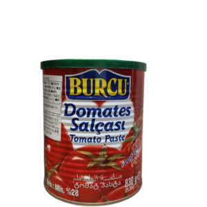Burcu Domates -Tomato paste