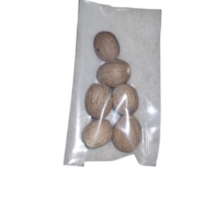 Nutmeg for Baking