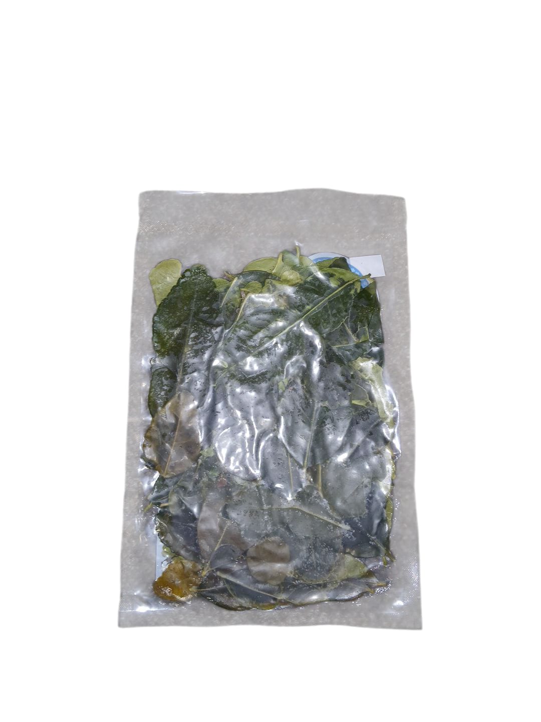 Frozen Kaffir-Lime Leaf