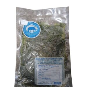 Frozen Kaffir-Lime Leaf