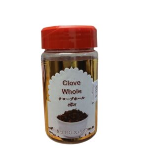 Clove Whole