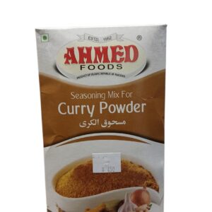 Curry Powder