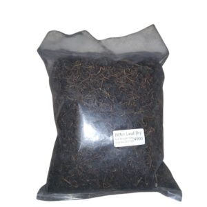 Bitter Leaf Dry