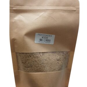 Achi Seeds Powder