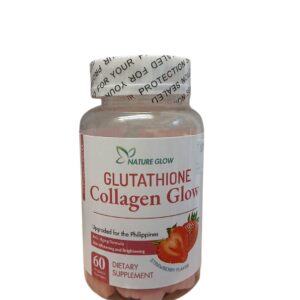 Glutathione Collagen -For Men and Women