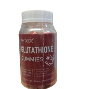 Glutathione-Gummies