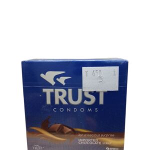 Trust Condom