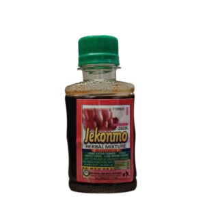 Jekonmo-Herbal Mixture