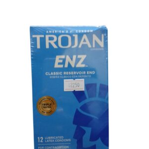 Trojan ENZ