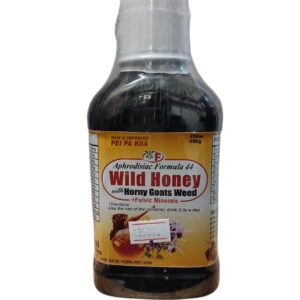 Wild Honey