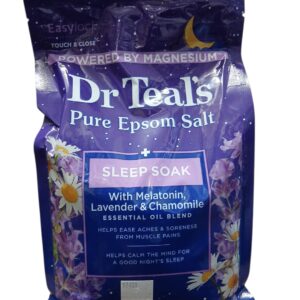 Dr Teals -Pure Epsom Salt