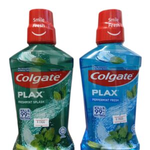 Colgate-Smile Fresh