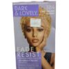 Dark and Lovely -light Golden Blonde