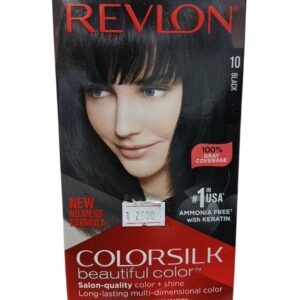 Revlon-Black Dark