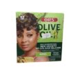 Ors -Olive Oil Relaxer