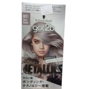 Bonding Metallics-Dark