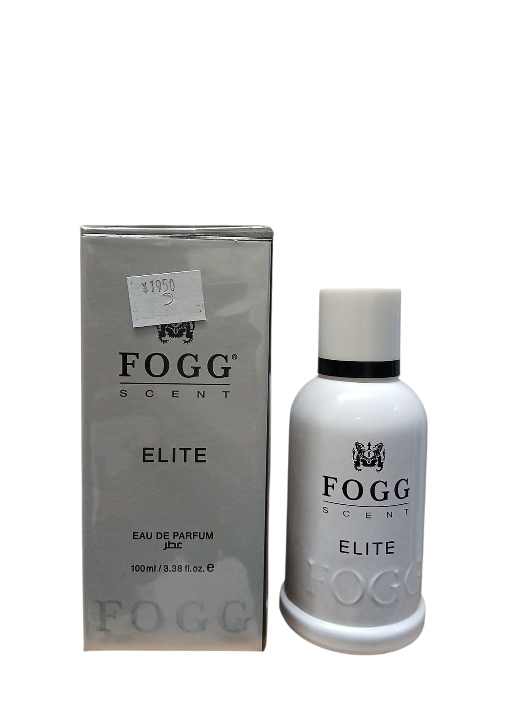 Fogg Scent