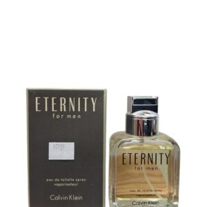 Eternity -Calvin Klein