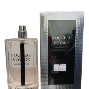 Nouveau Voyage