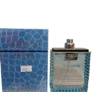 Versace Man -EAU Fraiche