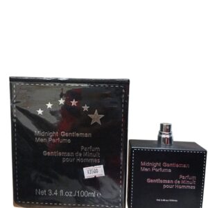 Midnight Gentleman -Men Perfume