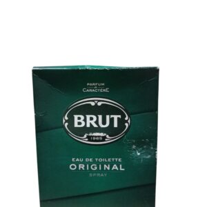 BRUT-Spray