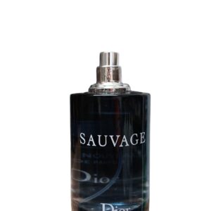 Sauvage Dior- Perfume