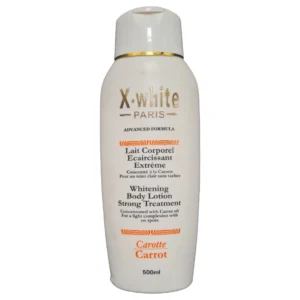 X-White Paris