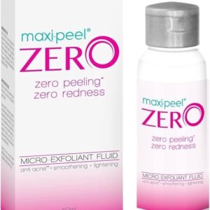 Zero-Maxipeel