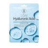 1 Day Hyaluronic Acid Mask Pack