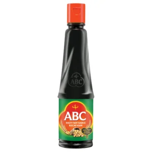ABC Salty Soy Sauce