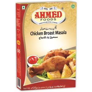 Ahmed Foods Chicken Broast Masala