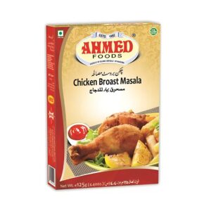 Ahmed Foods Chicken Broast Masala