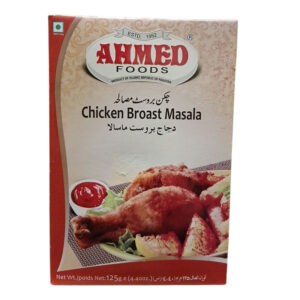 Ahmed Foods-Chicken Broast Masala