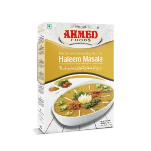 Ahmed Foods Haleem Masala