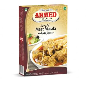 Ahmed Foods Meat Masala