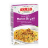 Ahmed Foods-Mutton Briyani
