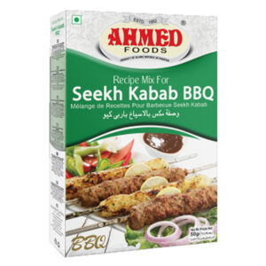 Ahmed Foods-Seekh Kabah BBQ
