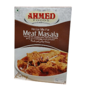 Ahmed Foods – Meat Masala