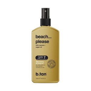 Beach Please