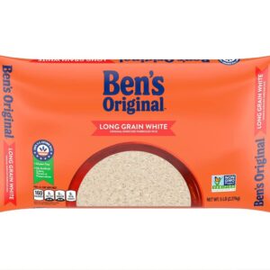Bens Original Rice