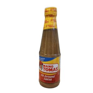 Mang Tomas